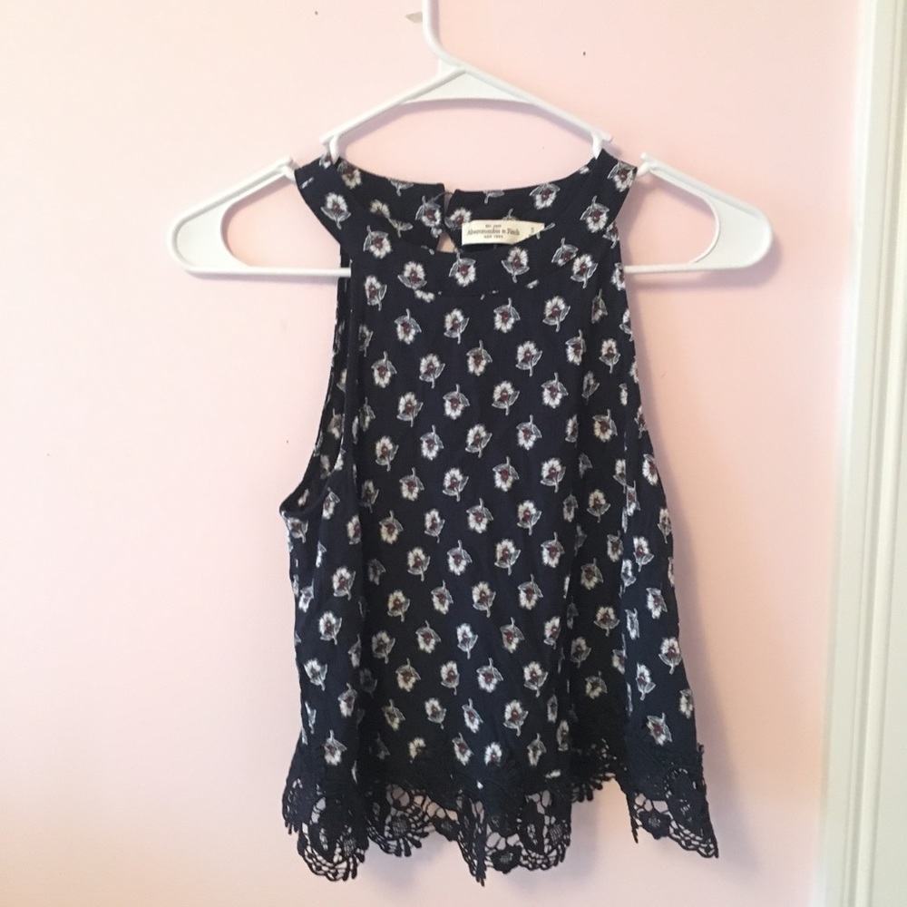 Abercrombie Tank top